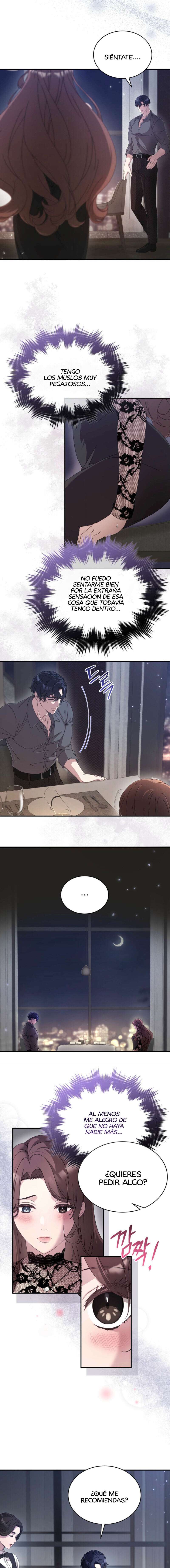 DOBERMAN Capítulo 55 - Page 6