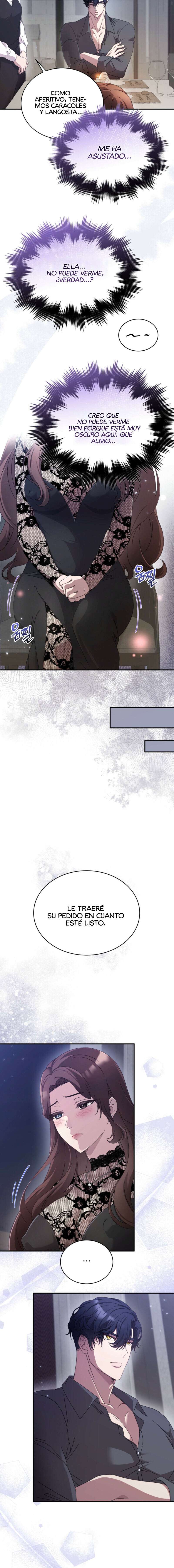 DOBERMAN Capítulo 55 - Page 7