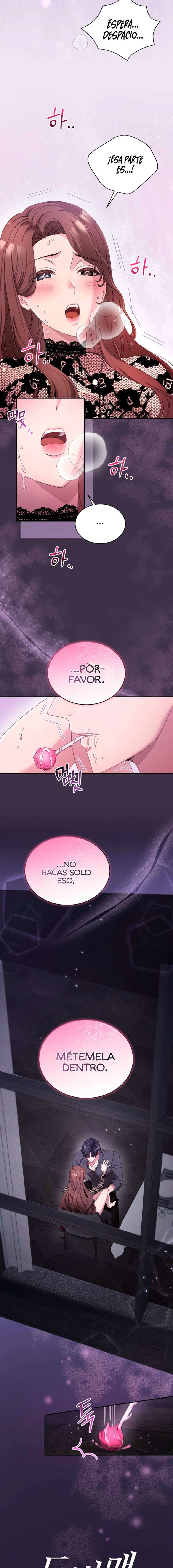 DOBERMAN Capítulo 56 - Page 3