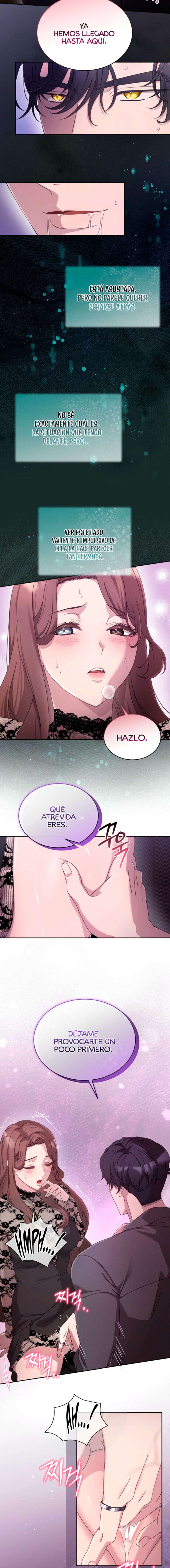 DOBERMAN Capítulo 56 - Page 5