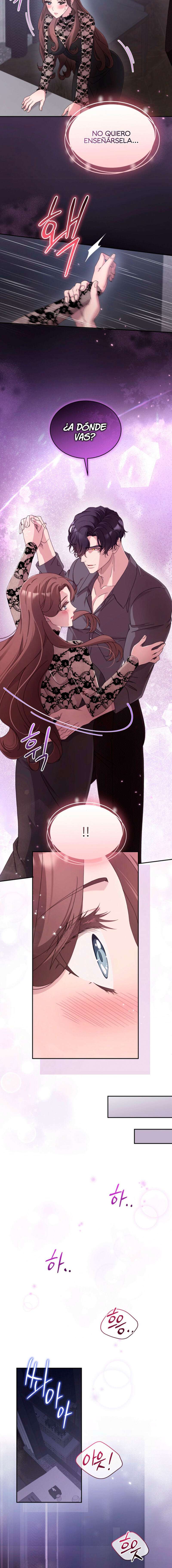 DOBERMAN Capítulo 56 - Page 7