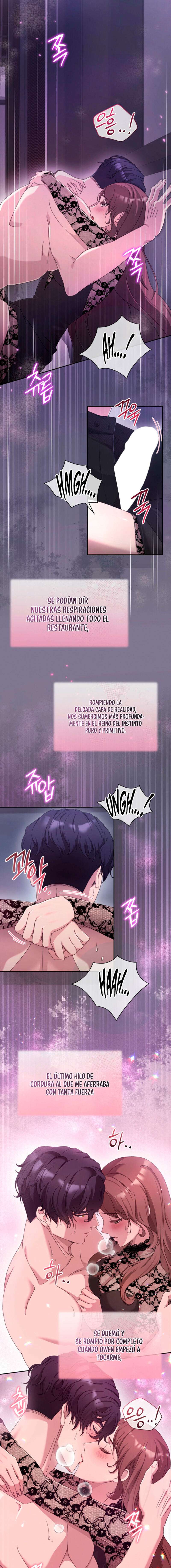 DOBERMAN Capítulo 56 - Page 8