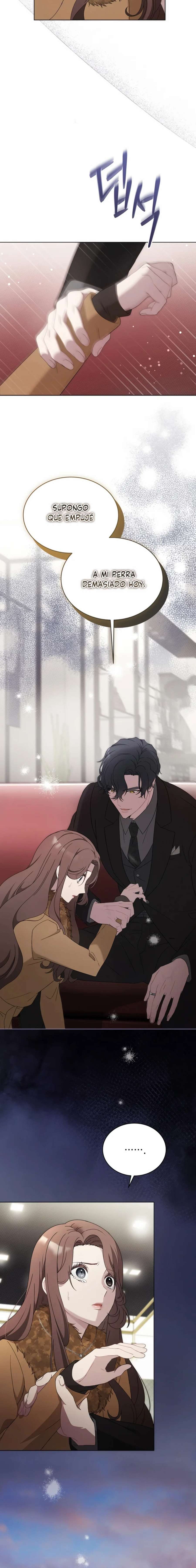 DOBERMAN Capítulo 6 - Page 11