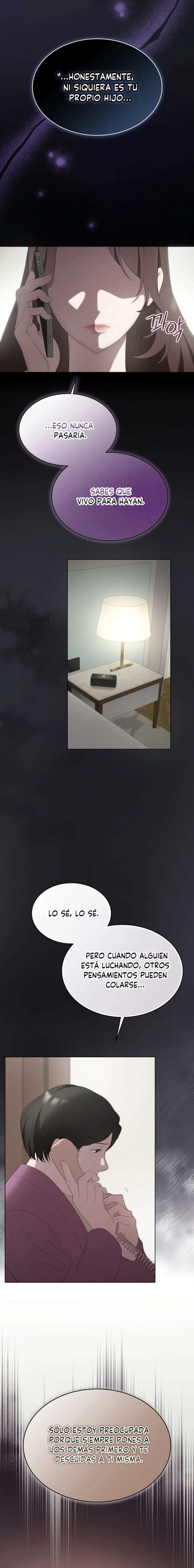 DOBERMAN Capítulo 6 - Page 15