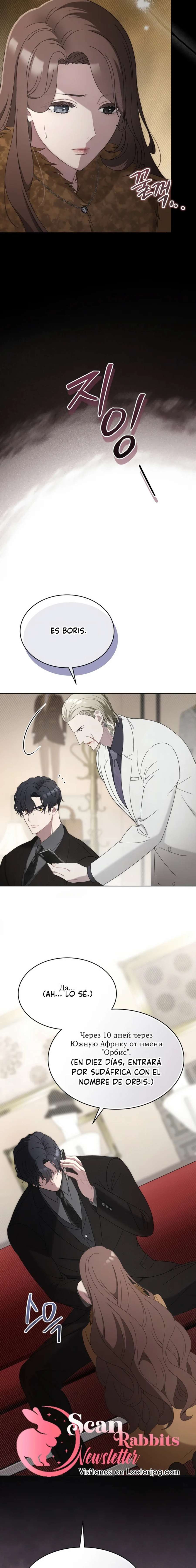 DOBERMAN Capítulo 6 - Page 2