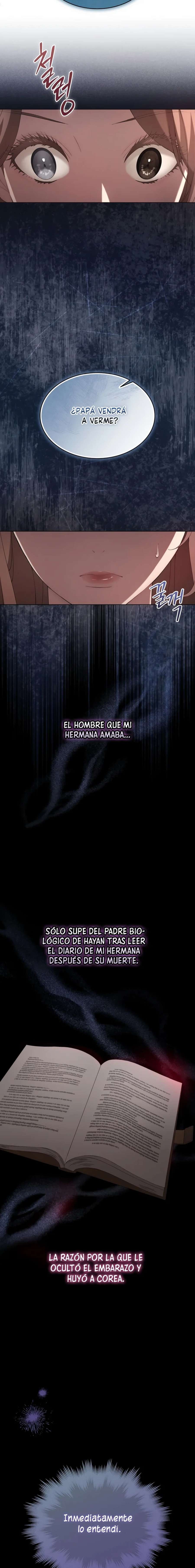 DOBERMAN Capítulo 6 - Page 21