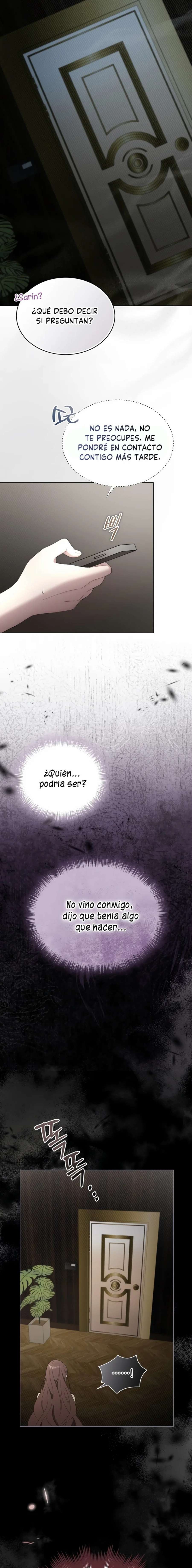 DOBERMAN Capítulo 6 - Page 27