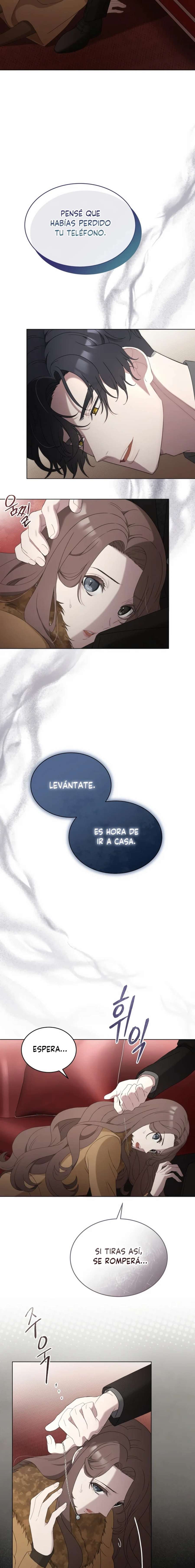 DOBERMAN Capítulo 6 - Page 8