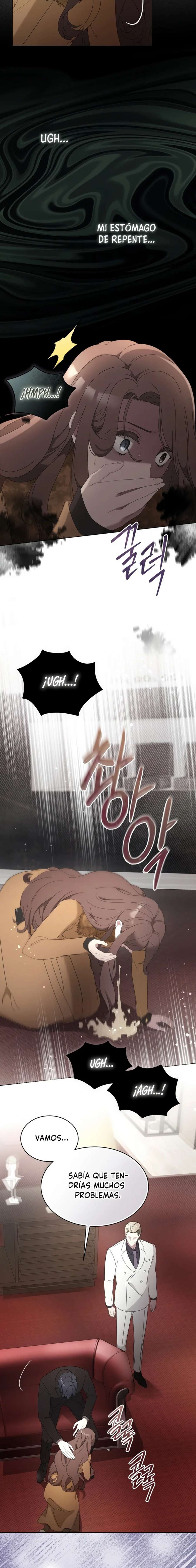 DOBERMAN Capítulo 6 - Page 9