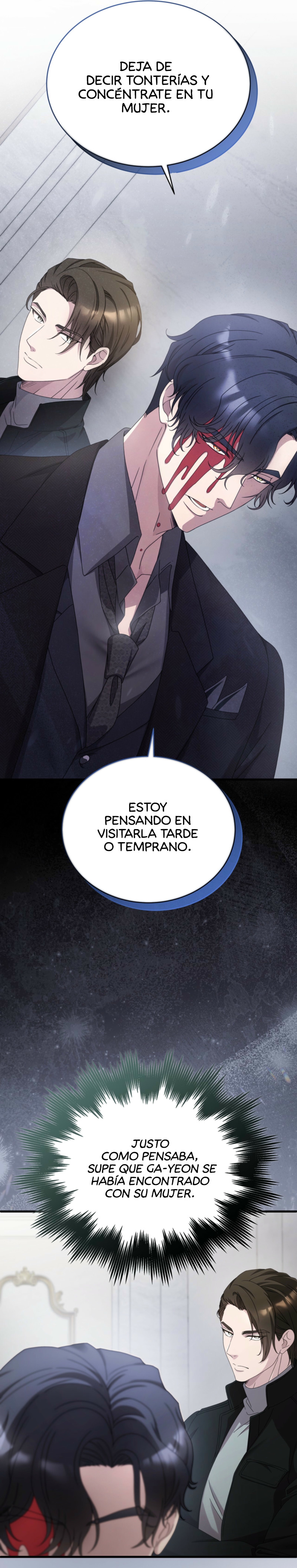 DOBERMAN Capítulo 64 - Page 12