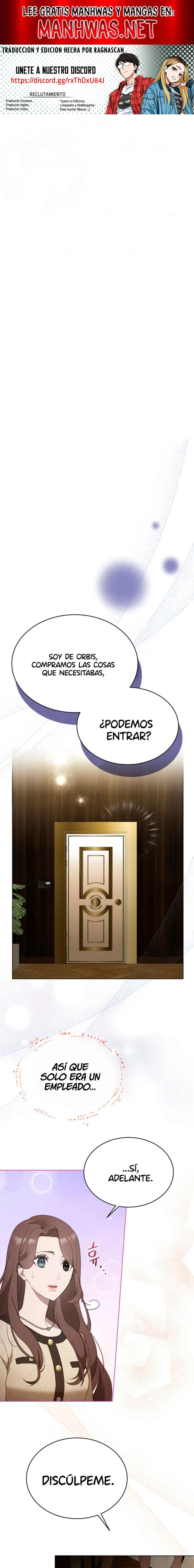 DOBERMAN Capítulo 7 - Page 1