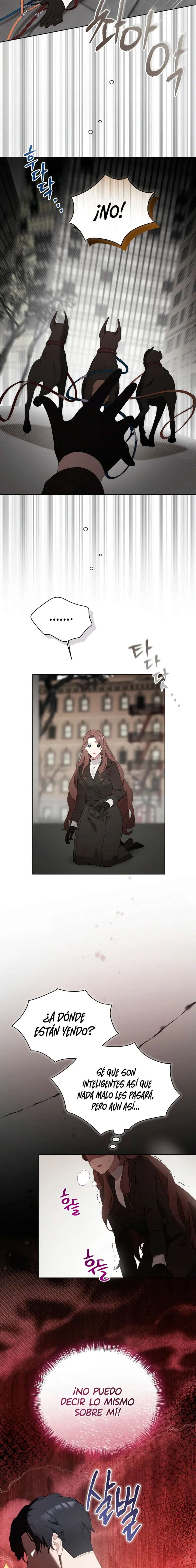 DOBERMAN Capítulo 7 - Page 10