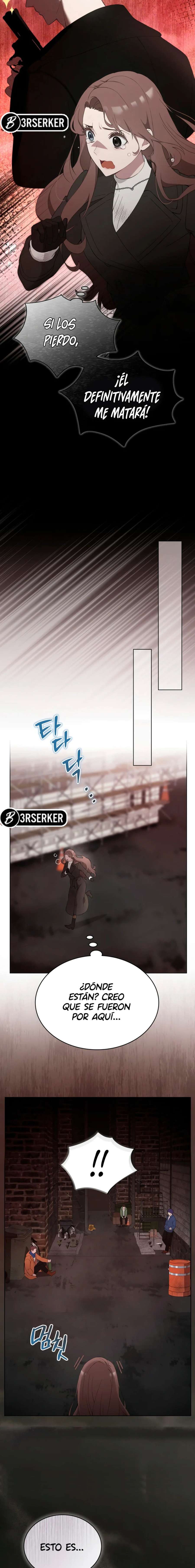 DOBERMAN Capítulo 7 - Page 11