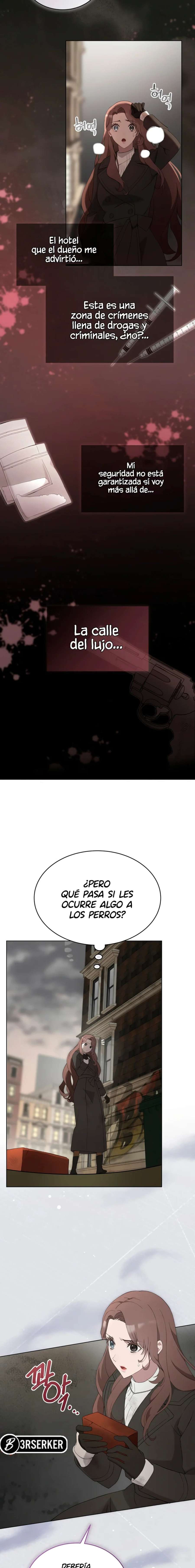 DOBERMAN Capítulo 7 - Page 12