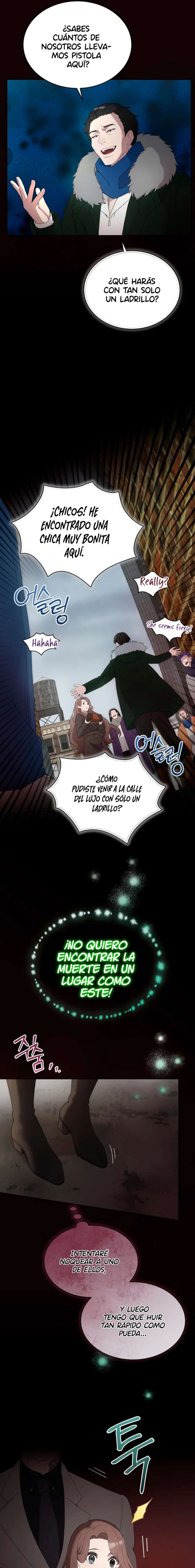 DOBERMAN Capítulo 7 - Page 14