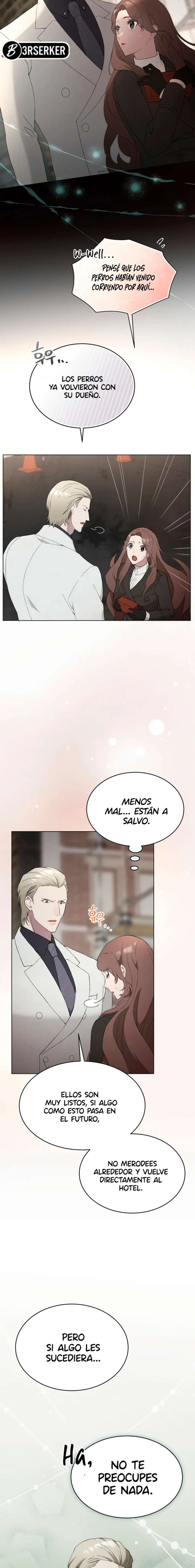 DOBERMAN Capítulo 7 - Page 16