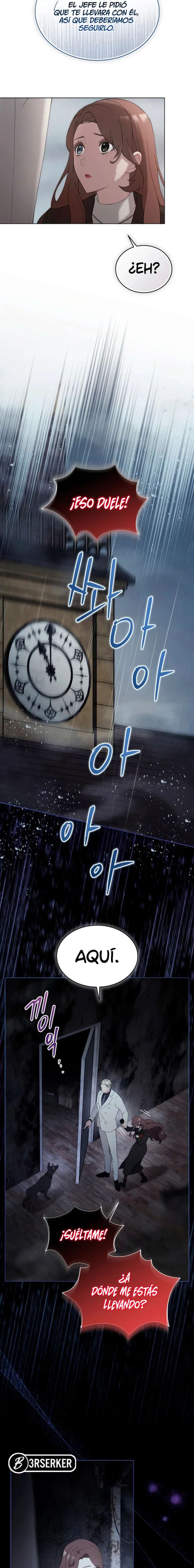 DOBERMAN Capítulo 7 - Page 20