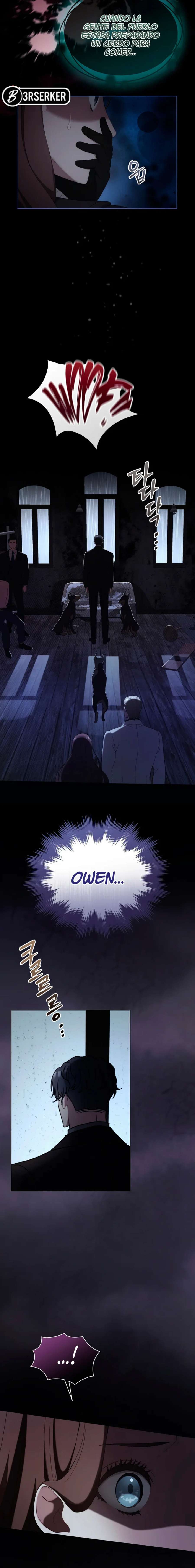 DOBERMAN Capítulo 7 - Page 22