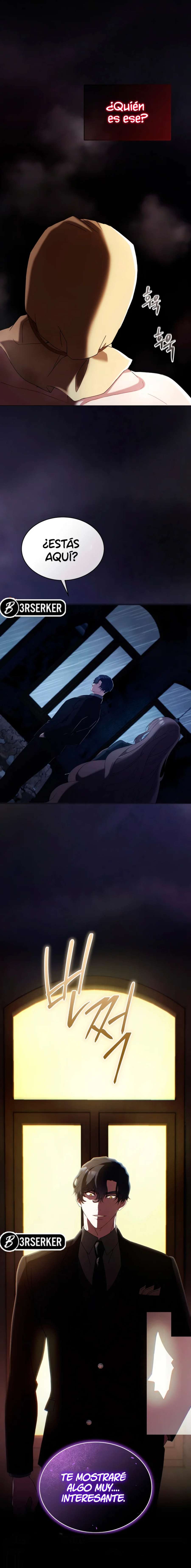 DOBERMAN Capítulo 7 - Page 23