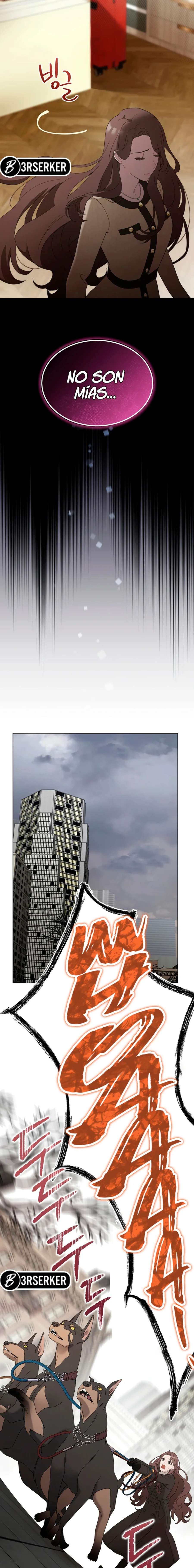 DOBERMAN Capítulo 7 - Page 5