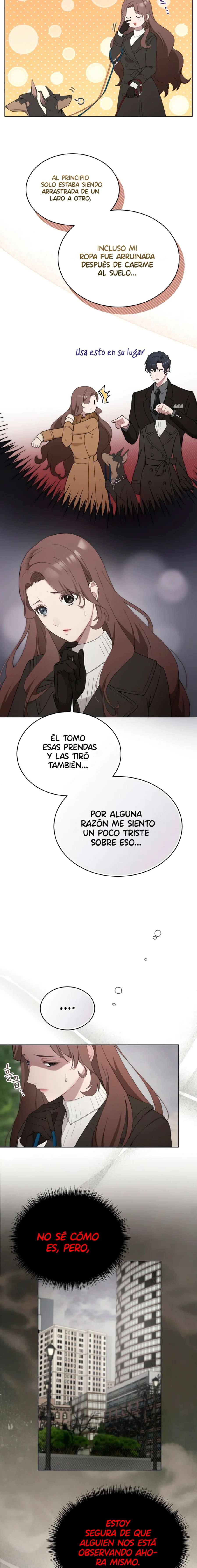 DOBERMAN Capítulo 7 - Page 7