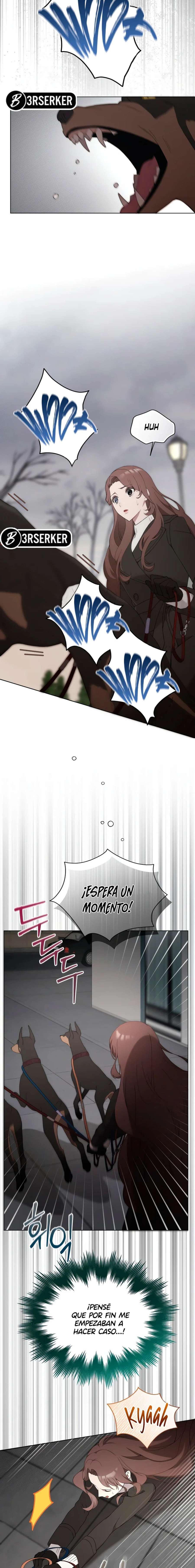 DOBERMAN Capítulo 7 - Page 9