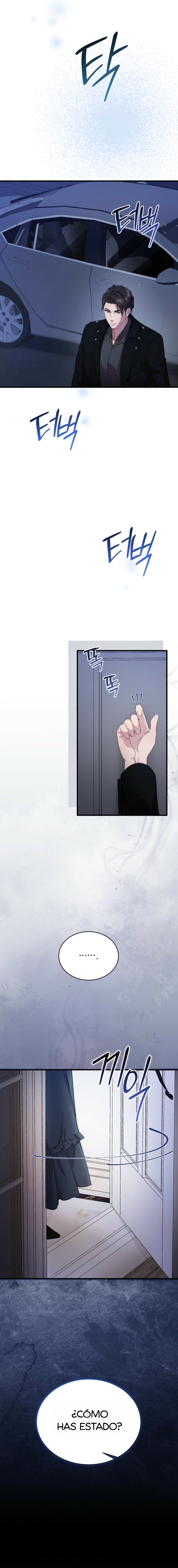 DOBERMAN Capítulo 72 - Page 8