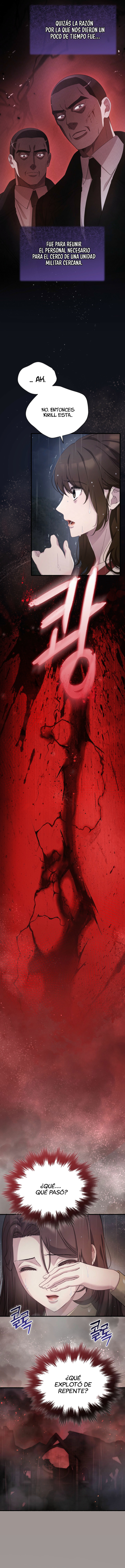 DOBERMAN Capítulo 74 - Page 9