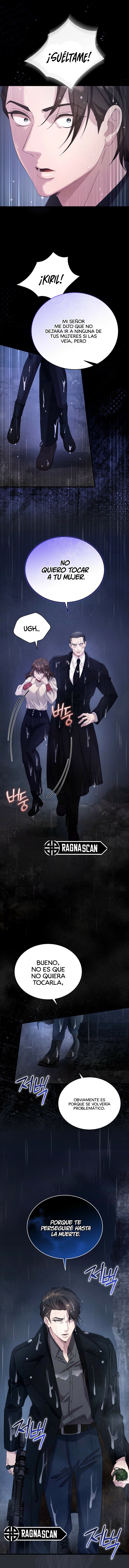 DOBERMAN Capítulo 75 - Page 4