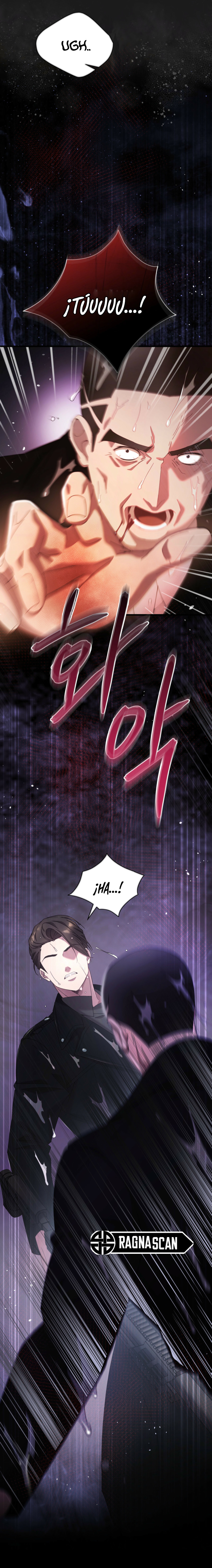 DOBERMAN Capítulo 75 - Page 7