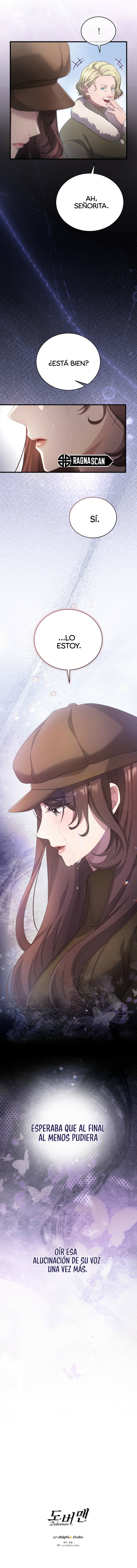 DOBERMAN Capítulo 76 - Page 11