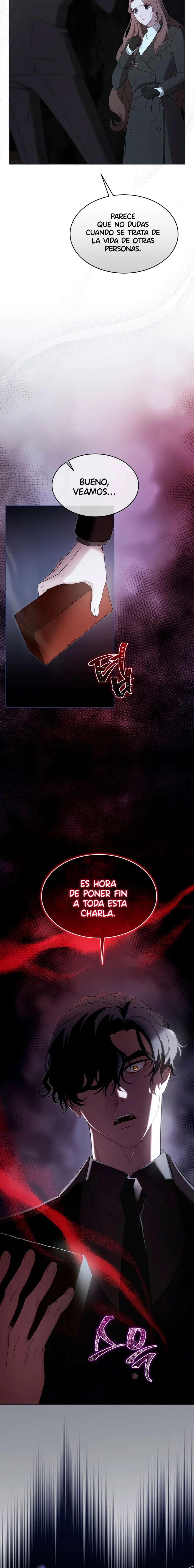 DOBERMAN Capítulo 8 - Page 13