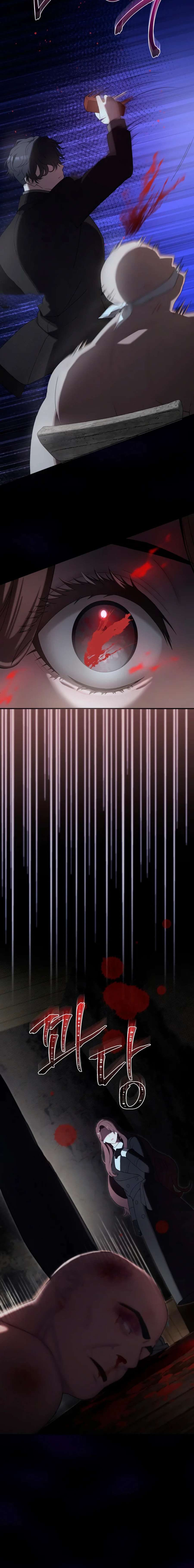 DOBERMAN Capítulo 8 - Page 15