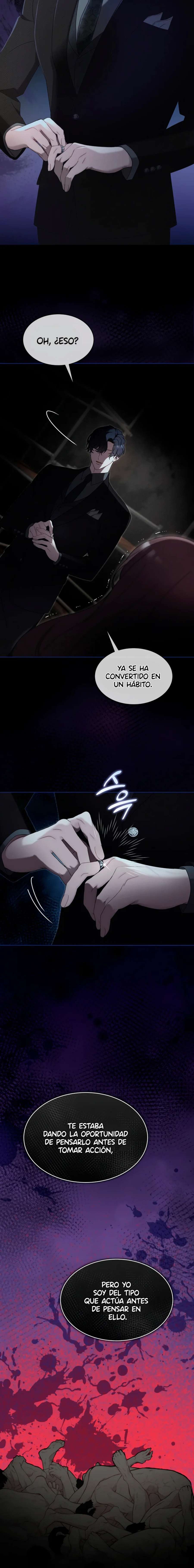 DOBERMAN Capítulo 8 - Page 17