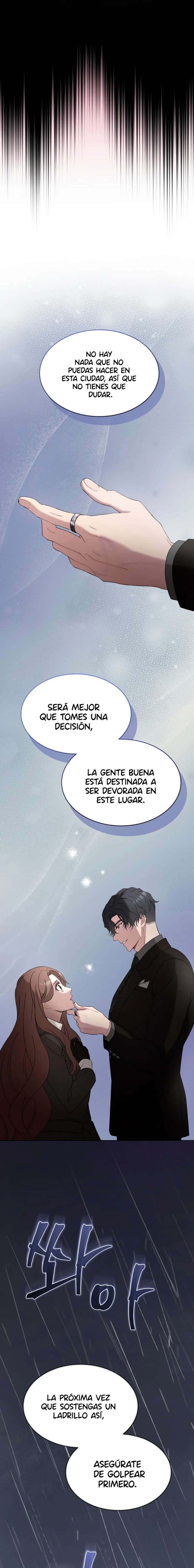 DOBERMAN Capítulo 8 - Page 18