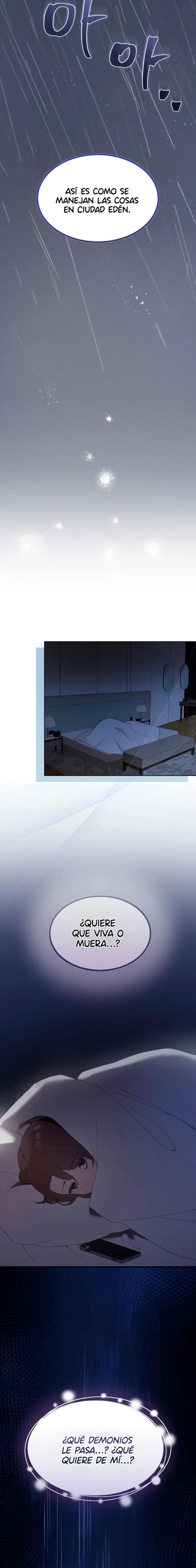 DOBERMAN Capítulo 8 - Page 19