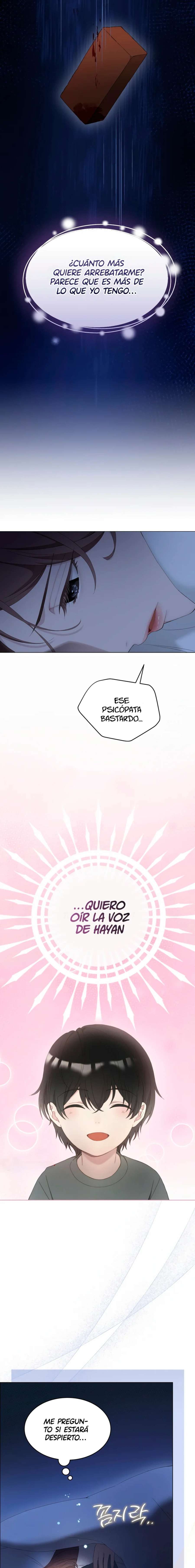 DOBERMAN Capítulo 8 - Page 20