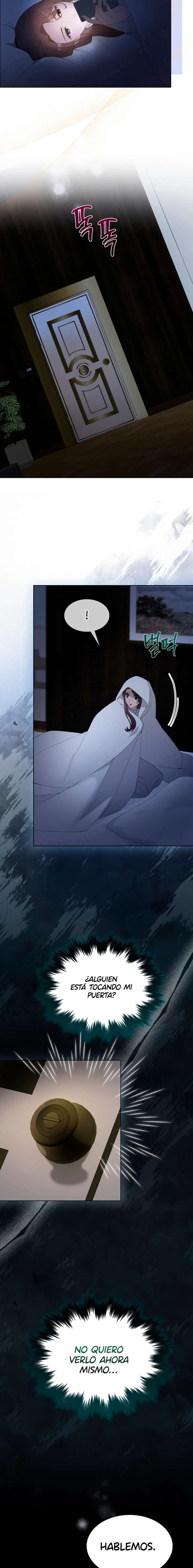 DOBERMAN Capítulo 8 - Page 21