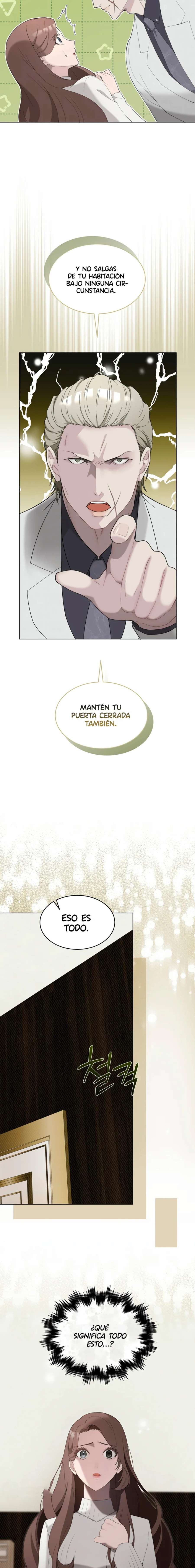 DOBERMAN Capítulo 8 - Page 25