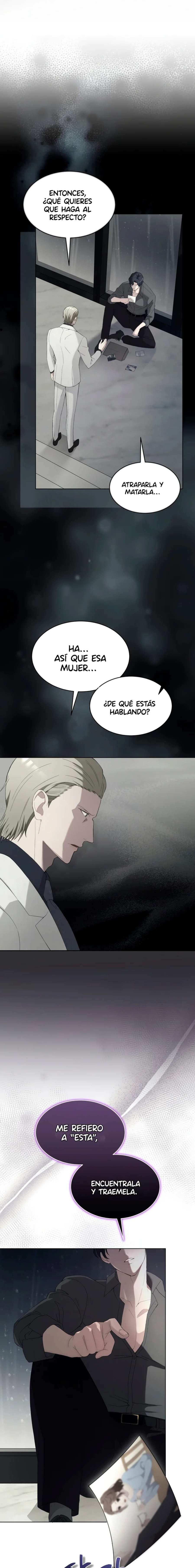 DOBERMAN Capítulo 8 - Page 30