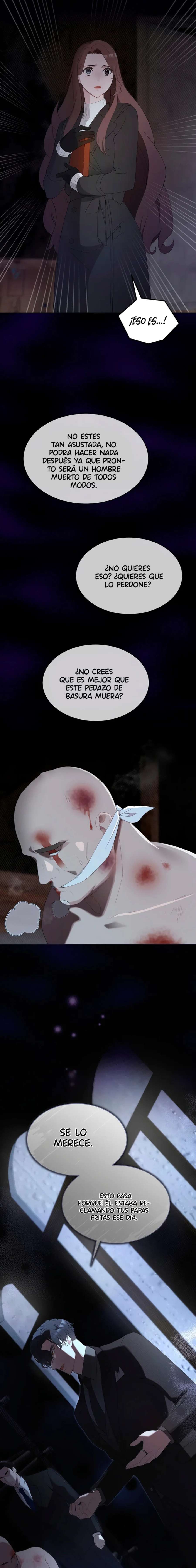 DOBERMAN Capítulo 8 - Page 5