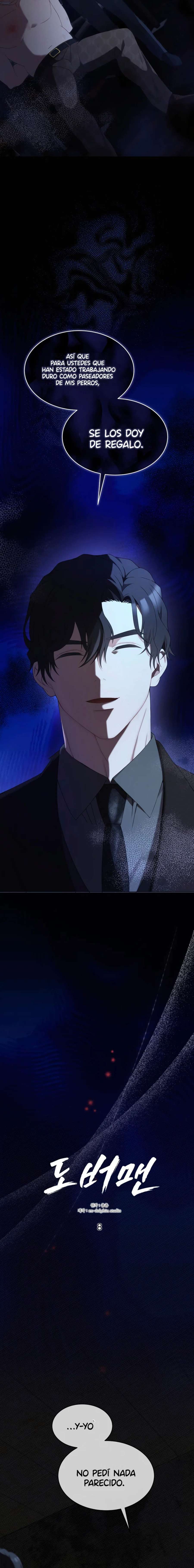 DOBERMAN Capítulo 8 - Page 6