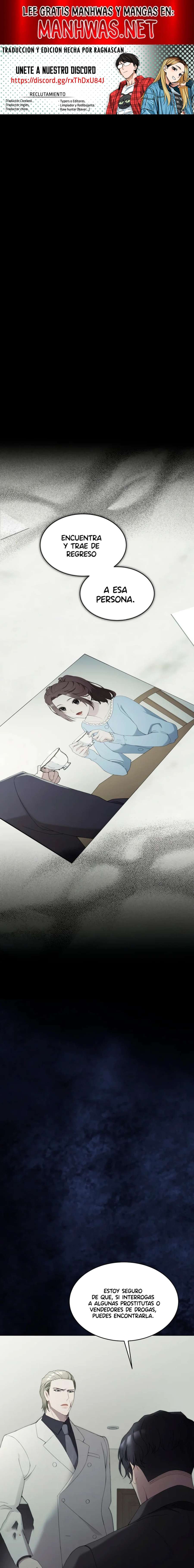 DOBERMAN Capítulo 9 - Page 1