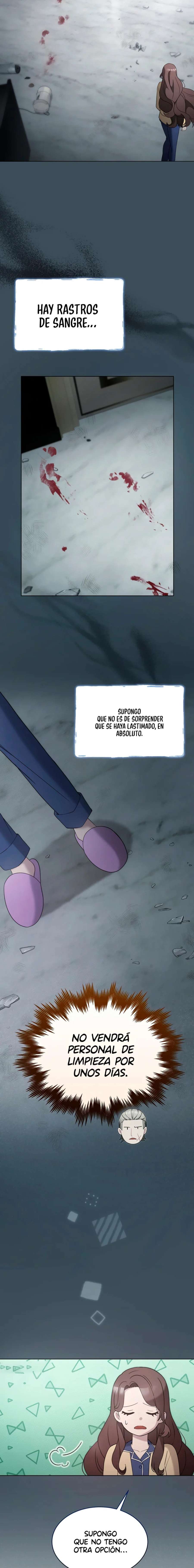 DOBERMAN Capítulo 9 - Page 10