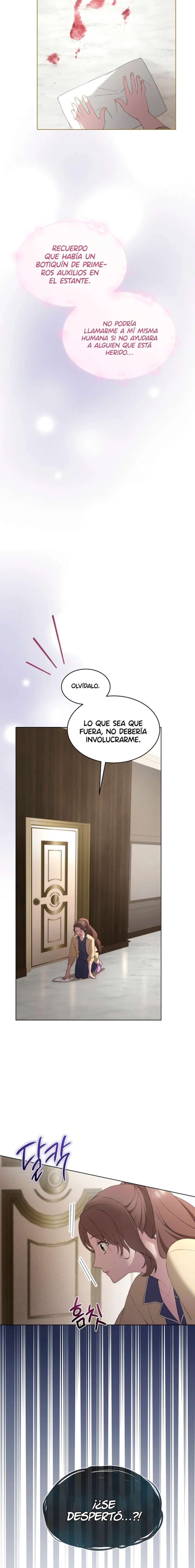 DOBERMAN Capítulo 9 - Page 12