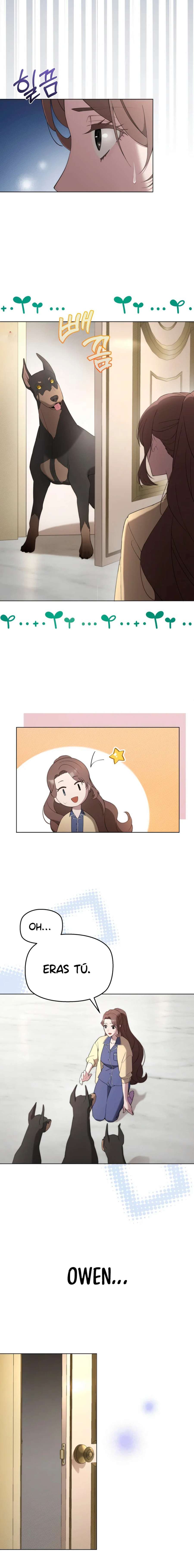 DOBERMAN Capítulo 9 - Page 13