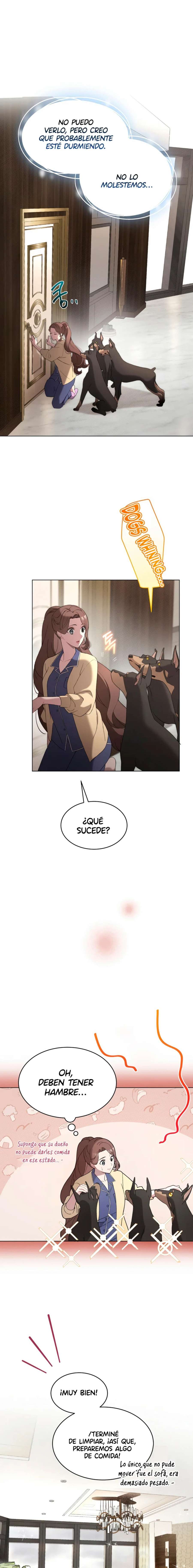 DOBERMAN Capítulo 9 - Page 14