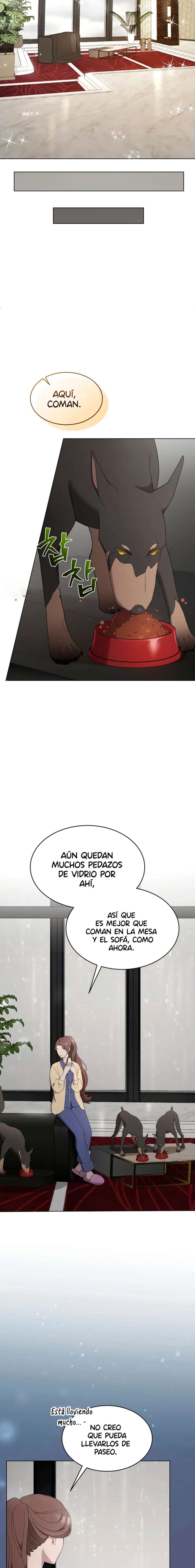 DOBERMAN Capítulo 9 - Page 15