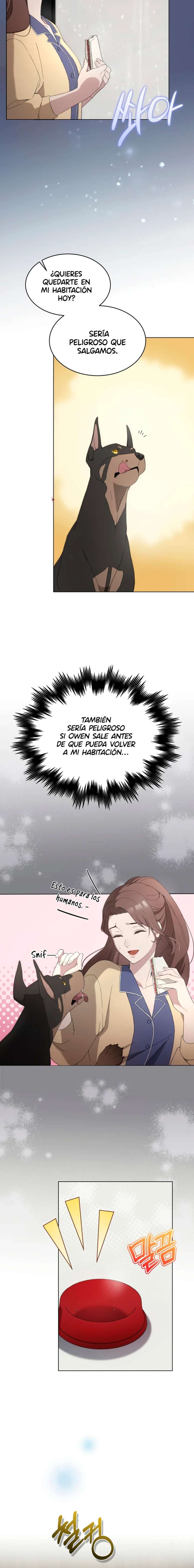 DOBERMAN Capítulo 9 - Page 16