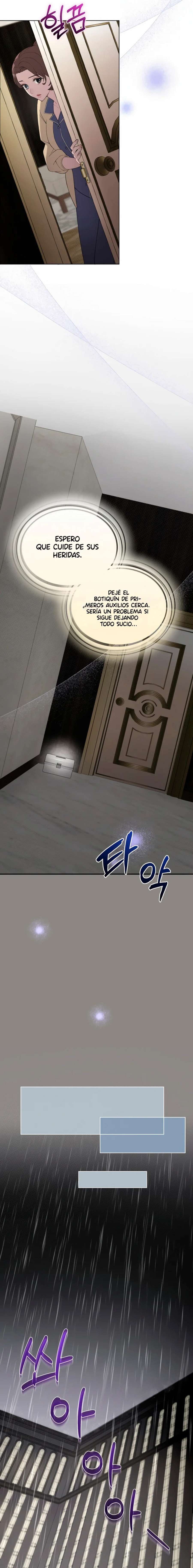 DOBERMAN Capítulo 9 - Page 18